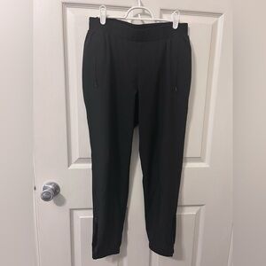 Women’s Joggers - Black